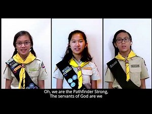 Pathfinder Song Trio