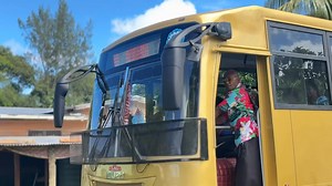 Na I lakolako sobu I Kanacea na lomani vuvale I Kinirara na kawa nei Emele Rafaela, vakawati ki vei Ratu Gadrova ka a cadra mai kina ko Ratu Suliano Naulu Tokatoka Vuniduva, Mataqali Valelevu ena Yavusa Somosomo.Era sa Mai donuya na ka Lima kei na ka ono ni taba tamata na sota vakaveiwekani qo. | Isi Production