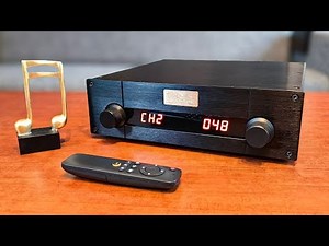 Legendary JC2 Circuit Lives Again in DIY Masterpiece!