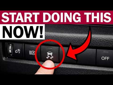 This SECRET F-150 Button Only 2% of Owners Know About — And It Changes How Your Truck Drives