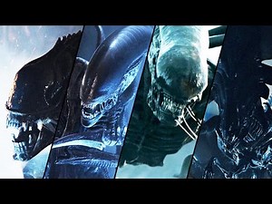SPOILERS! – Ridley Scott on Why the Xenomorphs Were Created