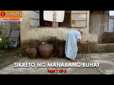 ‘ISANDAAN’ Dokumentaryo ni Kara David (Part 1 of 2) | i-Witness