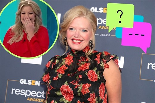 Melissa Peterman From 'Reba' to Host New Game Show on Fox