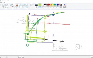 【睿智复习系列】efficient frontier