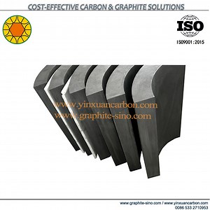 [Hot Item] Graphite Anode Highly Conductive Carbon Anode