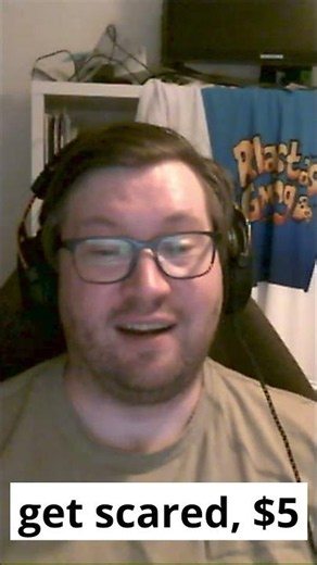 Every Scare Adds $5 👻 Alien Isolation Live Giveaway