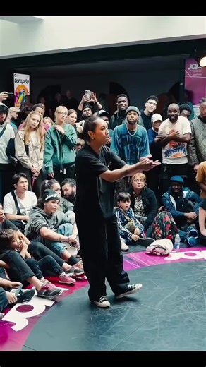 Freestyle Breakdance Moves for Dancers