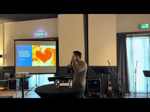 Brandende harten door Gods woord l Floris Lemkes