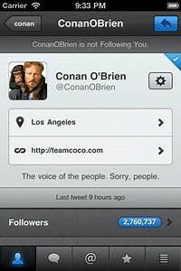 Tweetbot is the best Twitter client since sliced bread - 9to5Mac