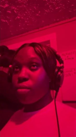 Always in the studio unless I’m on the road 🎶🎶🎶