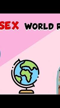 World Record in S*x / Guinness World Records🌎