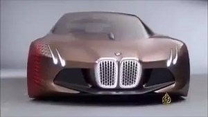 134K views · 1.1K shares | رؤية جديدة متفردة للمستقبل! شاهد تقرير...