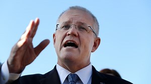 SUPPRESSION PHASE: Morrison signals ‘next phase’ of coronavirus combat strategy