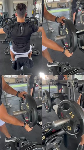 Fabio | Fitness on TikTok