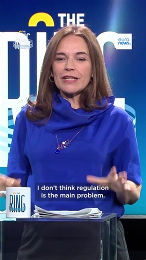 Is EU Over‑Regulation Holding Europe Back? MEPs Debate