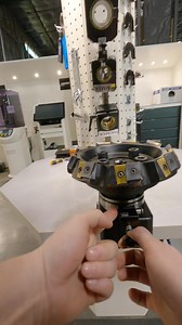 Building MONSTER Tools | Titans of CNC Machining