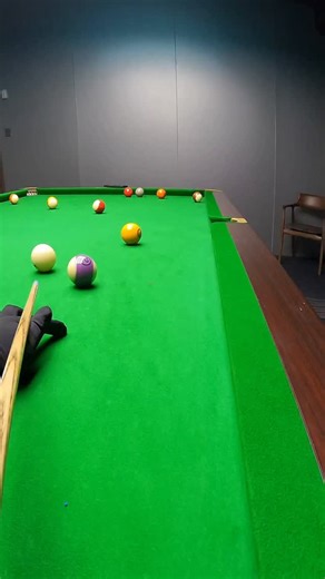 jiefan on Instagram: "#billiard #billiardtable #billiardroom"