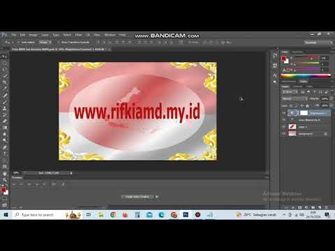Video Tutorial Photoshop CS6 or Later Beginner Level #2