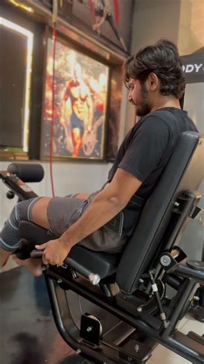 Muscle Growth | Complete Leg Day Routine for Beginners & Advanced