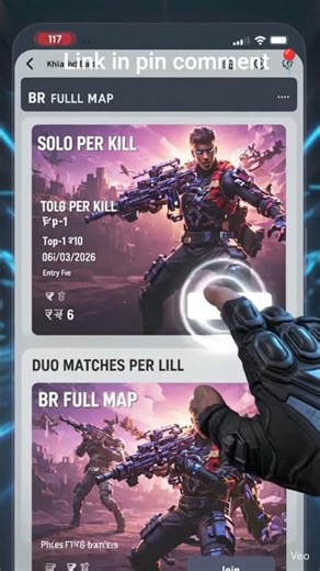 Tournament Earnings Explained Khiladi Battle #GameMonetization #FreeFire