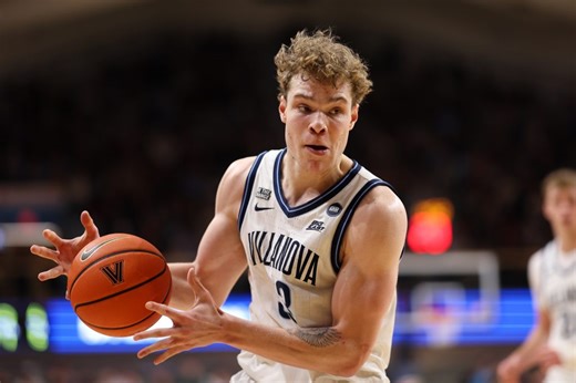 Villanova vs. Utah State Injury Report: Latest Intel on Matt Hodge and Mason Faslev's Availability Ahead of March Madness 2026 | College Sports Network