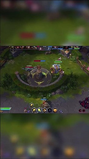 Heroes of the storm | Uther Opera lover