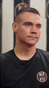 58K views · 1.2K reactions | REDEMPTION | Tim Tszyu | Facebook