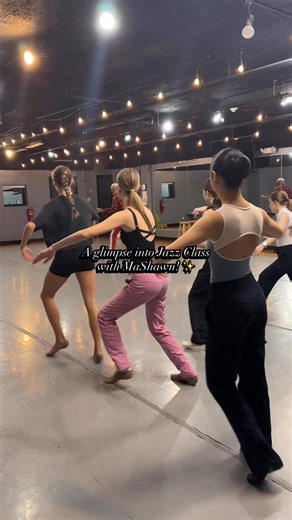 19 reactions | Jazz class with MaShawn = nonstop energy, style, and motivation! We LOVE dance nights like this!  Interested? Register now at januarysacademy.com! | Academy of Arts at January's | Facebook