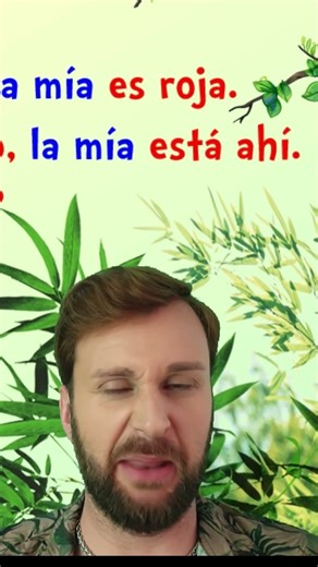 ❤️💛❤️ 19 Spanish For English short @AlexThe1 #spanishwithalex #spanishforenglish #spanishbeginners