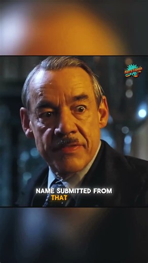 How Did Harry's Name Come Out Of The Goblet of Fire? #harrrypotter #gobletoffire #harryexplain