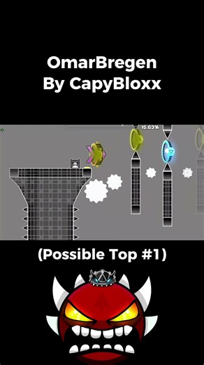 #clip #clips #geometrydash #gd #streaming #streamer #gameplay #gamer #gaming