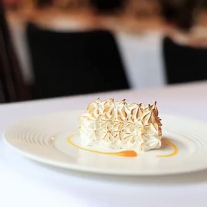 117K views · 1.4K reactions | Baked Alaska in the making at The Savoy Grill ! | Gordon Ramsay | Facebook