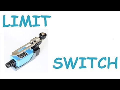 limit switch working principle