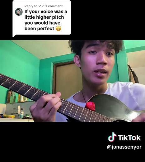 Mastering the Art of High Pitch Singing