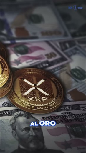 💥XRP Surpasses Bitcoin and Gold!
