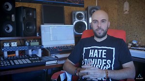 84K views · 2K reactions | Available my music production masterclass for Aulart Music Masterclass with English, Japanese, Russian and Spanish subtitles. More info: www.aulart.com | UNER | Facebook