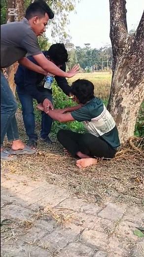 মানবতা 💔😅