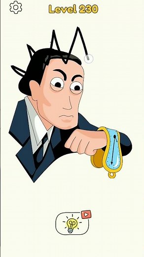 DOP 4 Draw one parts | Level 230