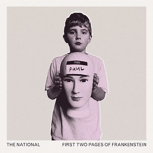 The National - "The Alcott" (Feat Taylor Swift)