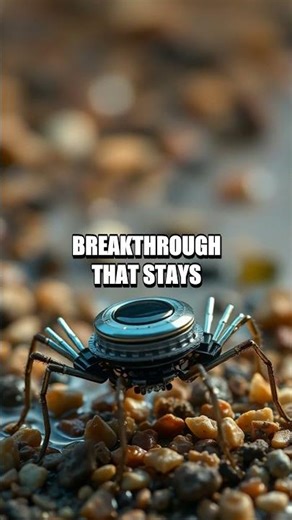 Micro-Swarm Oasis: A Fresh Tech Perspective