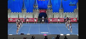 4.6K views · 192 reactions | The JV and Varsity Cheerleaders competed...