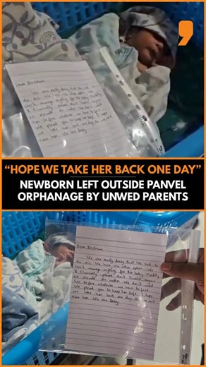 29K views · 634 reactions | A three-day-old baby girl was found...