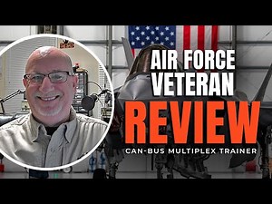 CAN-BUS Trainer Reviewed by Air Force Veteran | Honest Hands-On Opinion