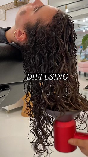 Diffusing but X100000🌬️ • • • This is YOUR SIGN to diffuse your hair😉 Don’t worry, I won’t let you forget‼️ . . . . #SharStyles #CurlyCutsbyShar #curlyhair #curly #curlygirl #curlyhairstyles #naturallycurly #curlygirls #curlynaturalhair #curlygirlmethod #curlynatural #curlyhairkillas #curlygirlsrock #curlybeauties #curlyhairproblems #curlykids #curlysue #curlyhead #naturalcurlyhair #curlycommunity #kinkycurlyhair #hjloves #naturallycurlyhair #diffuserhack #diffusers #curlyafro #diffusing #curl