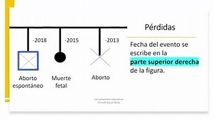 Tutorial sobre la construcción básica del genograma para profesionales de la conducta. ¡Comparte, ayuda y conecta! #genograma #familiograma #trabajosocial 📑📽🎤 Fericelli Social Work | Trabajo Social El Salvador
