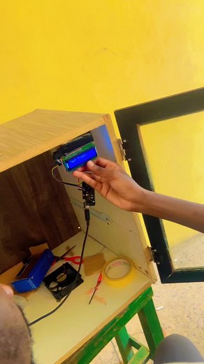 Behind the scenes: breakdowns, breakthroughs, and belief. @GSTEP-2025 #GSTEP #GSTEP2025 #GSTEPChallenge #BeSTEMPowered #STEMeducation