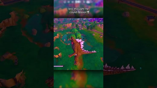 How to become Godzilla + Godzilla is the best duo