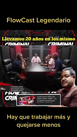 Flow La Musica on TikTok