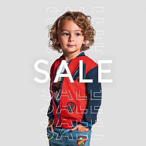 6K views · 15 reactions | The entire Fall-Winter collection at 50% and 70% off! Buy your favourite items on originalmarines.com | Original Marines | Facebook