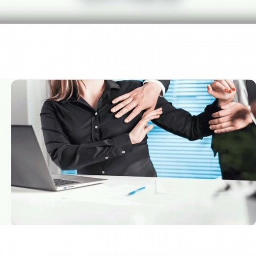 meaning of molested ?